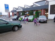 Vyhlášení soutěže Mladí designeři 2015 Škoda auto a.s. Mladá Boleslav